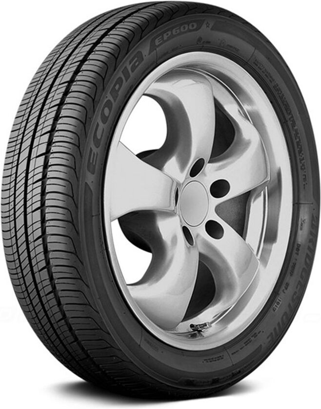 Neumático Bridgestone Ecopia Ep600 175/60 R19 86 Q *