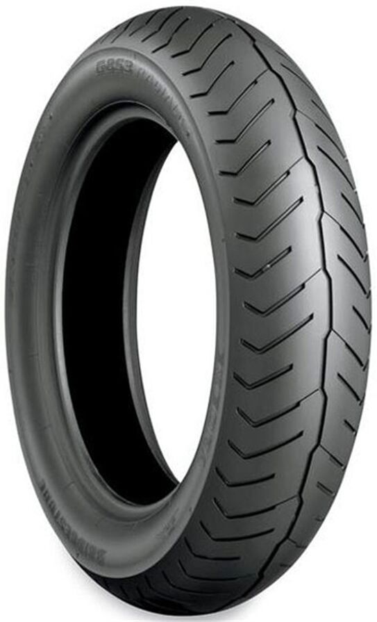 Neumático Bridgestone Exedra G853 130/70 R 18 63 V Tl Delantero Non