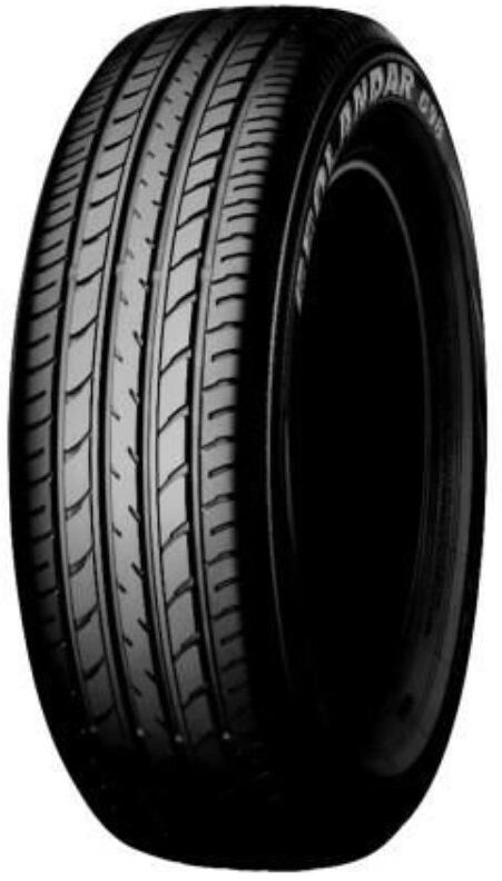 Neumático 4x4 / Suv Yokohama Geolandar G98fv 225/65 R17 102 V