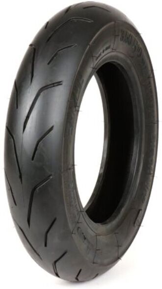 Pmt Neumático Scooter 120/80-10r Rain R Tl