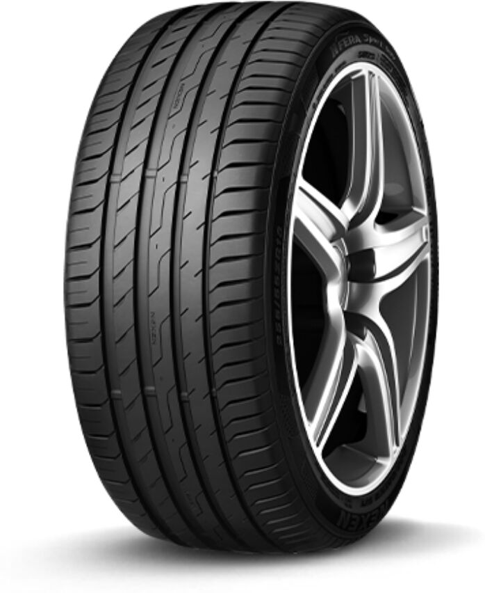 Neumático 4x4 / Suv Nexen N Fera Sport Su2 275/55 R17 109 V