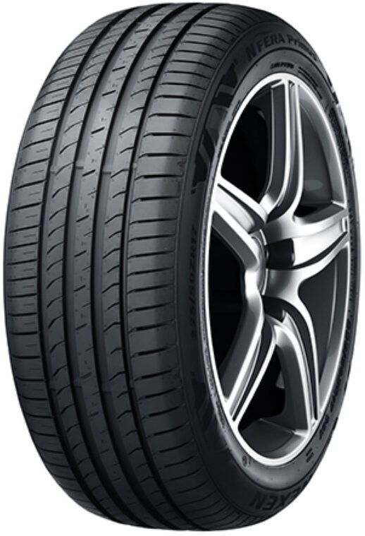 Neumático Nexen N Fera Primus 215/40 R17 87 W Xl