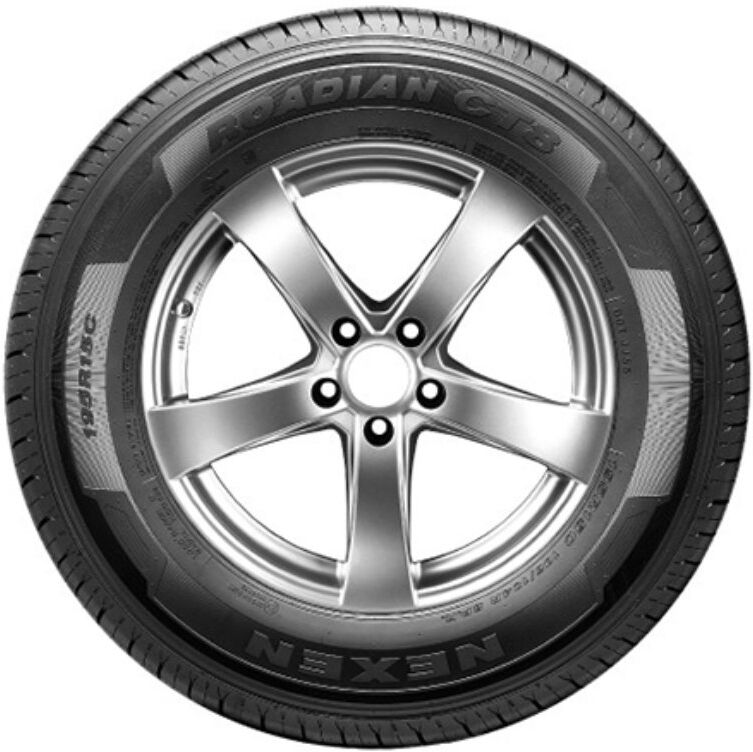 Neumático Furgoneta Nexen Roadian Ct8 215/65 R15 104/102 T