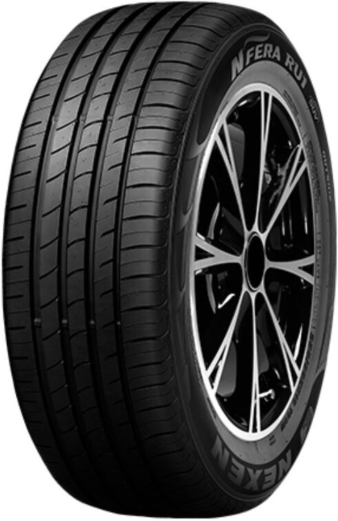 Neumático 4x4 / Suv Nexen N Fera Ru1 275/55 R17 109 V