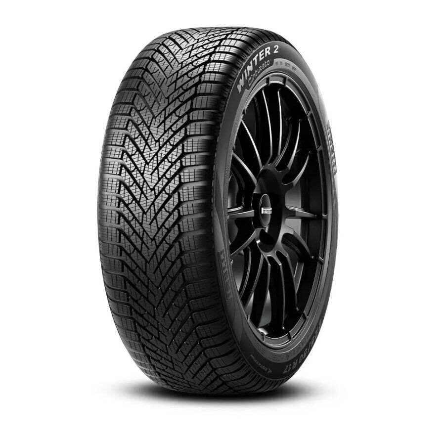 Neumático Pirelli Cinturato Winter 2 205/55 R 16 94 H Xl