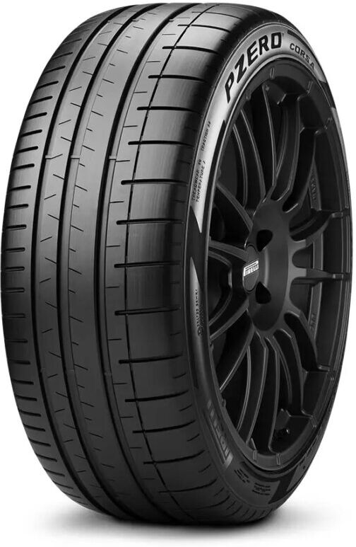 Neumático 4x4 / Suv Pirelli Pzero Corsa 315/30 R22 107 Y N0 Xl