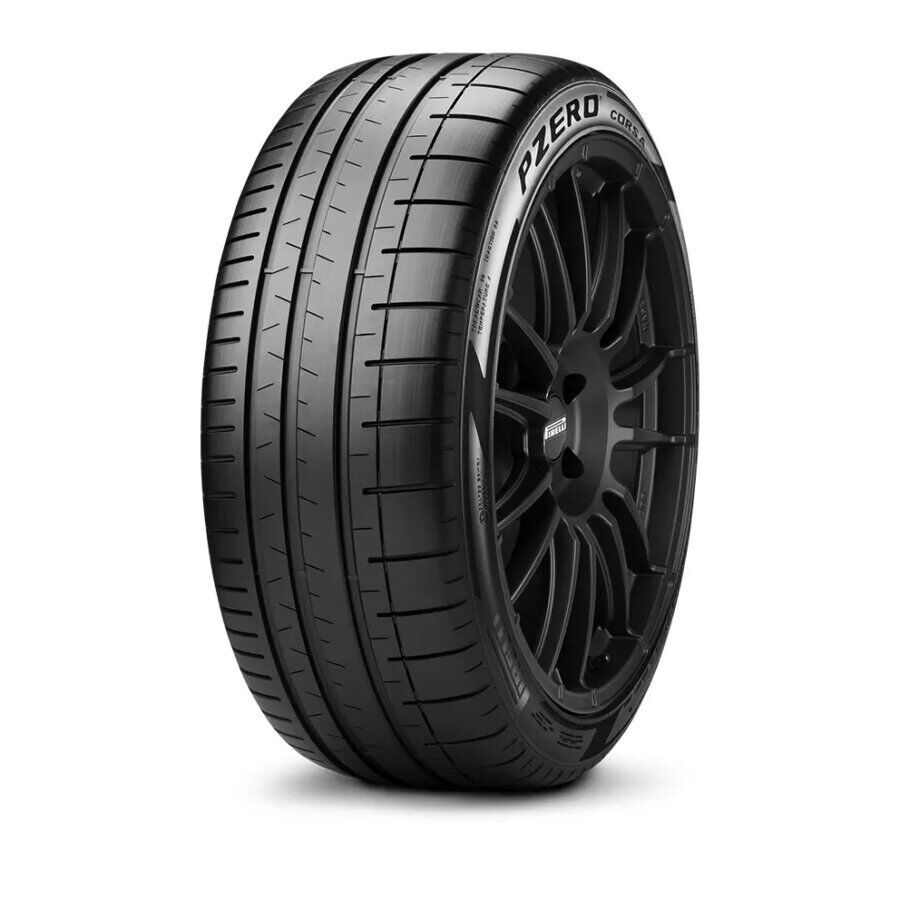Neumático Pirelli P Zero Corsa 235/30 R21 105 Y N0