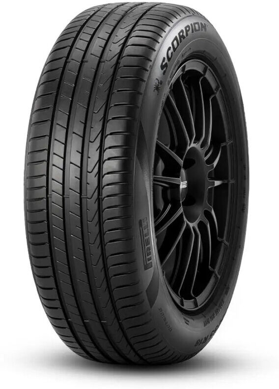 Neumático 4x4 / Suv Pirelli Scorpion 235/45 R21 101 T Ao Xl