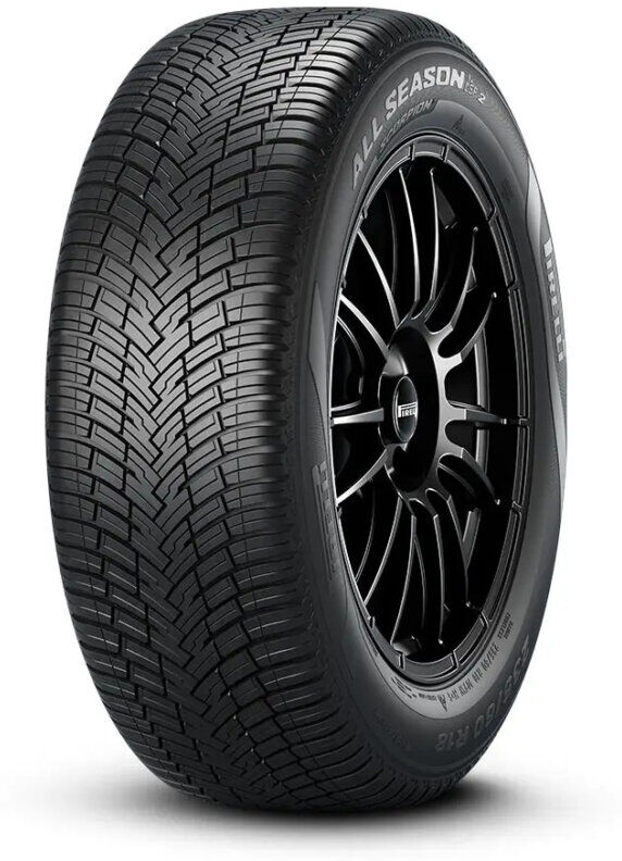 Neumático 4x4 / Suv Pirelli Scorpion All Season Sf2 235/55 R19 105 W