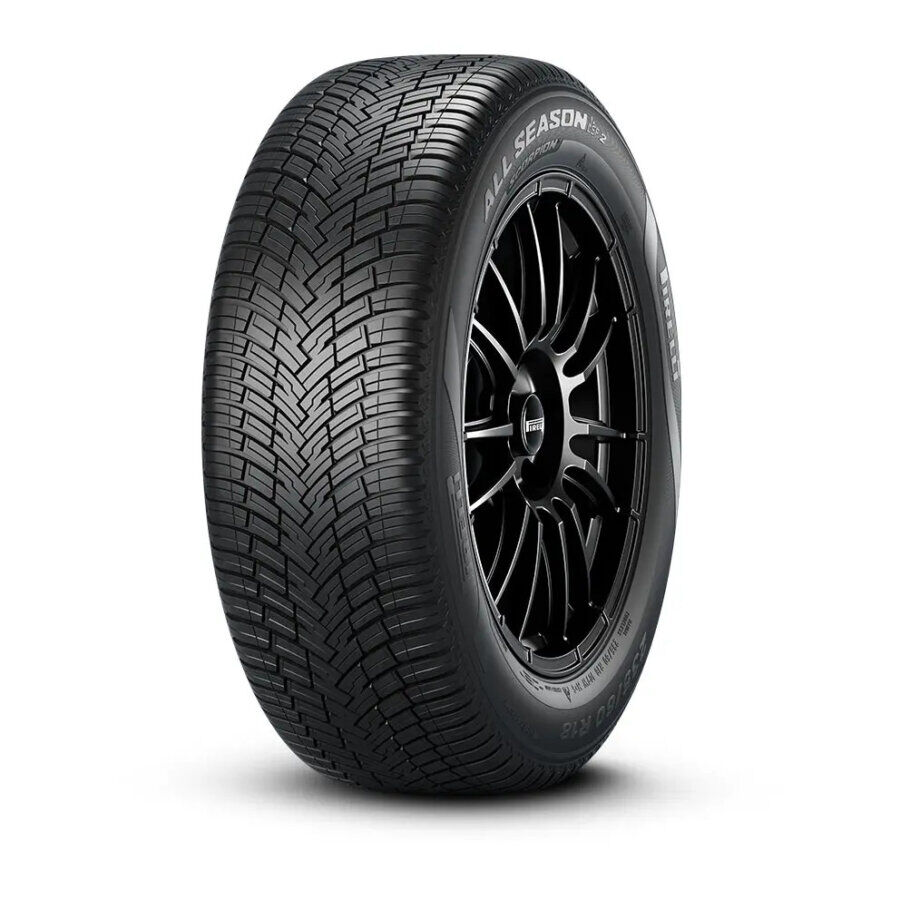 Neumático 4x4 / Suv Pirelli Scorpion All Season Sf2 255/45 R20 105 Y