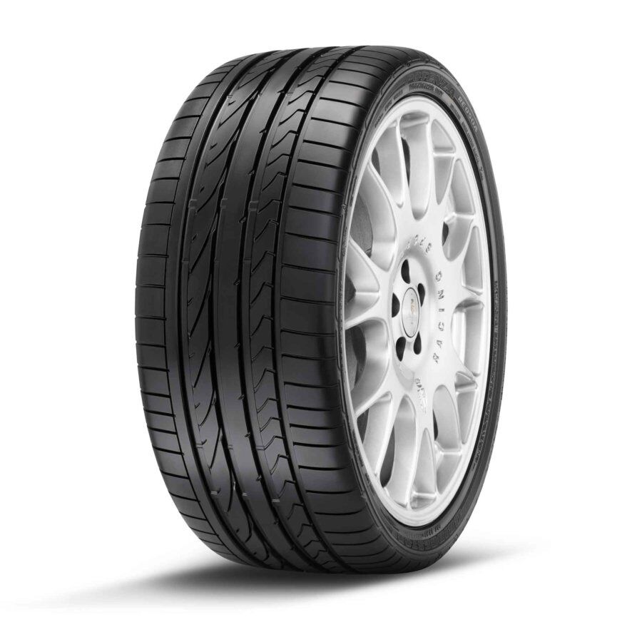 Neumático Bridgestone Potenza Re050 A1 205/50 R17 89 V * Runflat