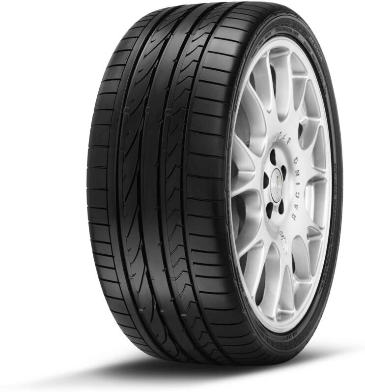 Neumático Bridgestone Potenza Re050 Asymmetric 215/40 R17 87 V Xl