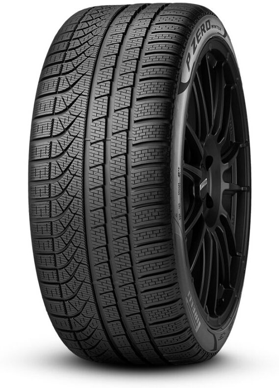 Neumático Pirelli Pzero Winter 325/30 R 22 108 W Xl Hp