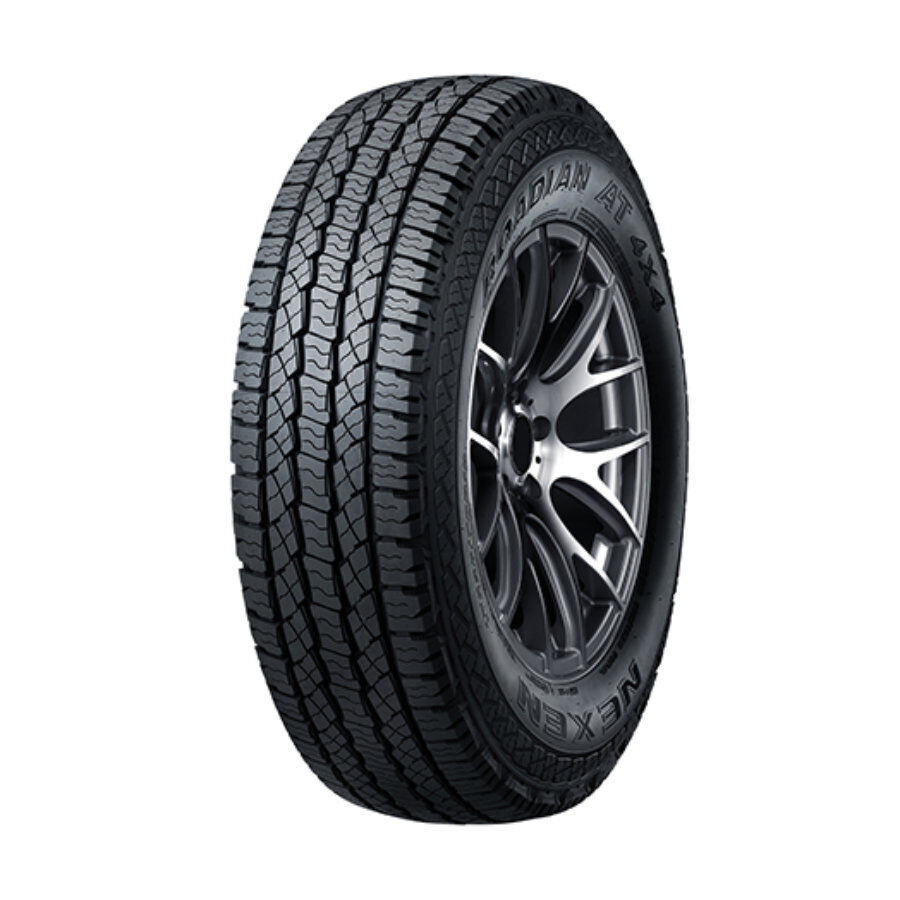 Neumático 4x4 / Suv Nexen Roadian Htx Rh5 245/75 R16 111 S