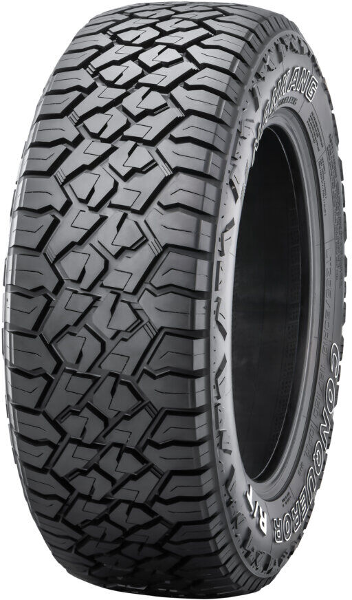 Neumático Nankang Conqueror R/t 265/50r20 112t Xl