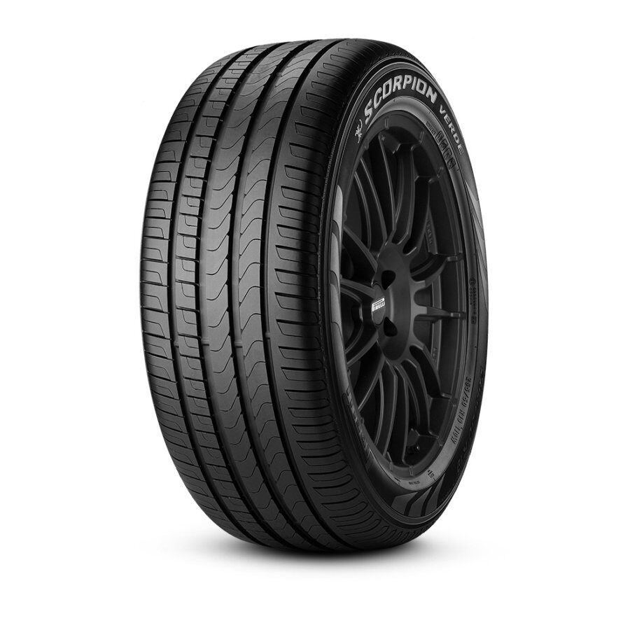 Neumático 4x4 / Suv Pirelli Scorpion Verde 225/65 R17 102 H