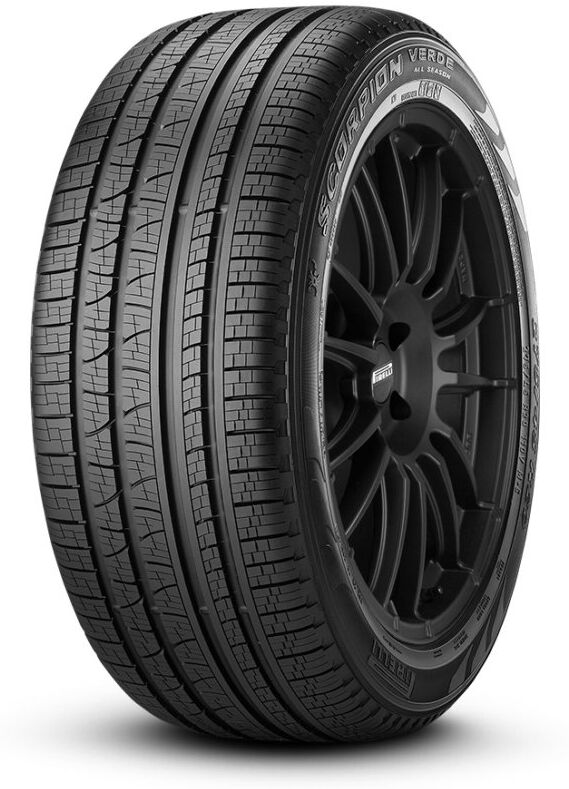 Neumático 4x4 / Suv Pirelli Scorpion Verde All Season 215/65 R17 99 V Seal