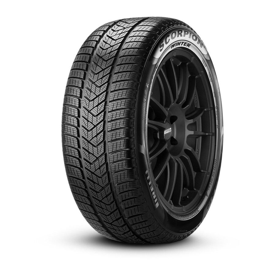 Neumático Furgoneta Pirelli Scorpion Winter 235/65 R17 104 H Ao