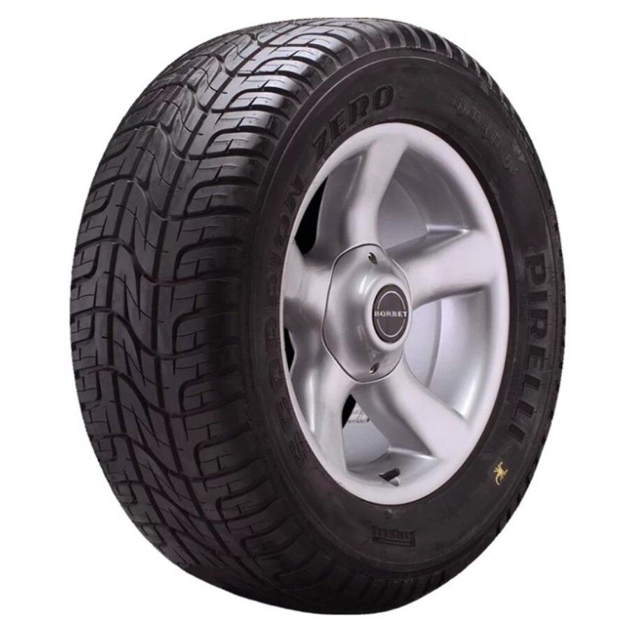 Neumático 4x4 / Suv Pirelli Scorpion Zero 255/50 R20 109 Y Xl