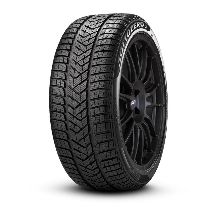 Neumático Pirelli Winter Sottozero 3 225/55 R17 97 H Moextended, * Runflat