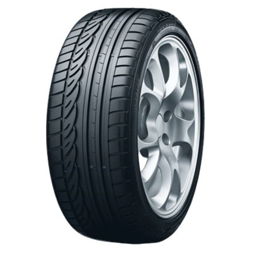 Neumático Dunlop Sp Sport 01 235/55 R17 99 V