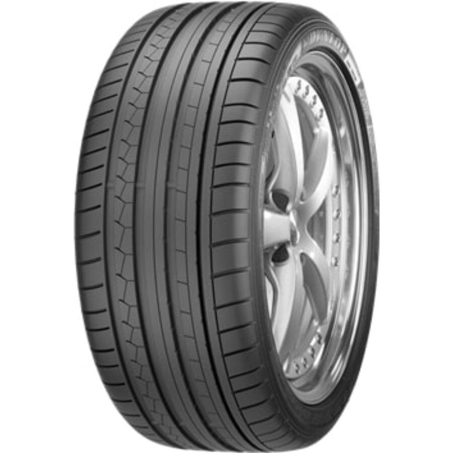 Neumático 4x4 / Suv Dunlop Sp Sport Maxx Gt 255/40 R21 102 Y Ro1 Xl