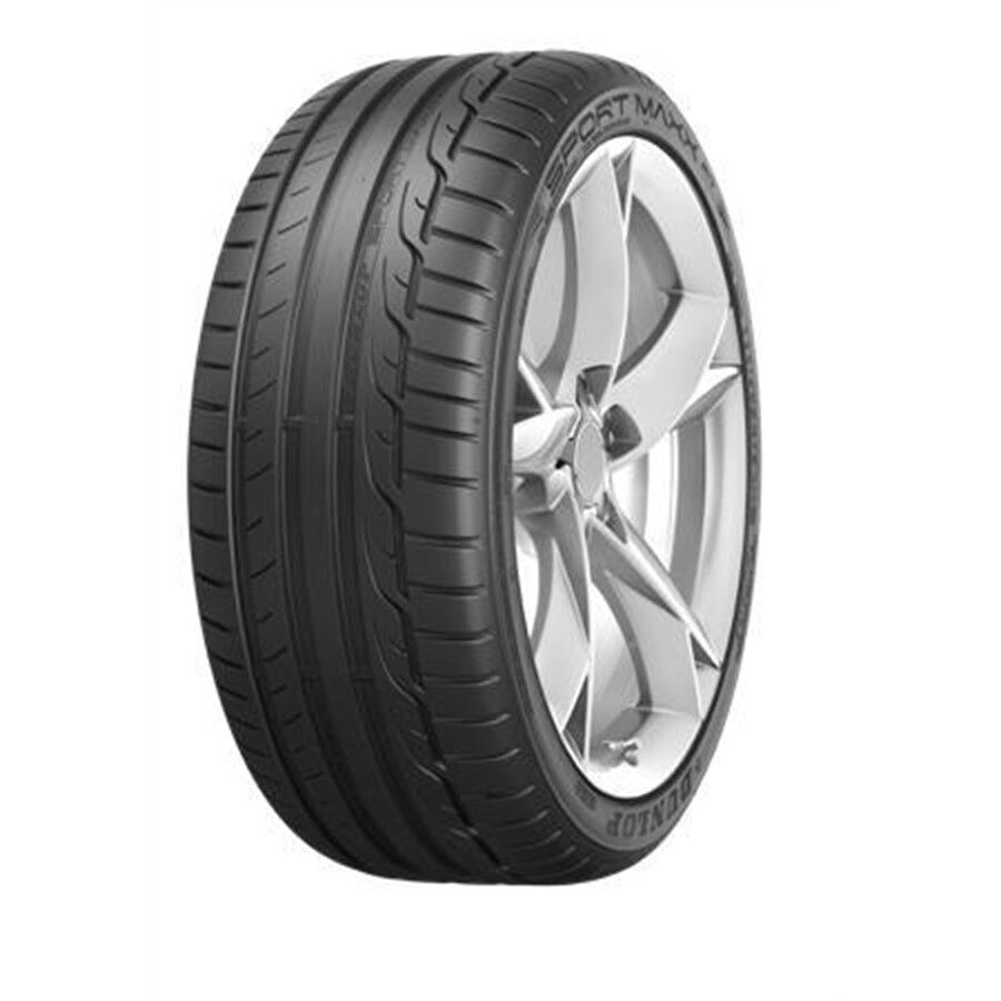 Neumático Dunlop Sport Maxx Rt 265/30 R21 96 Y Ro1 Xl