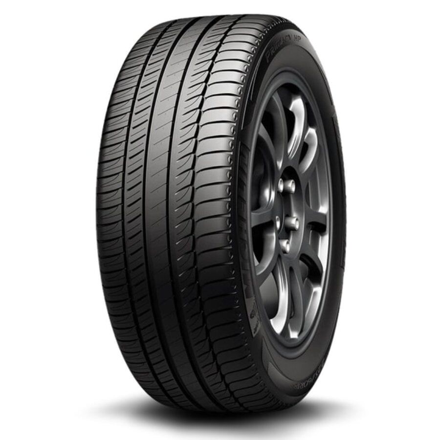 Neumático Michelin Primacy Hp 245/40 R17 91 W Mo