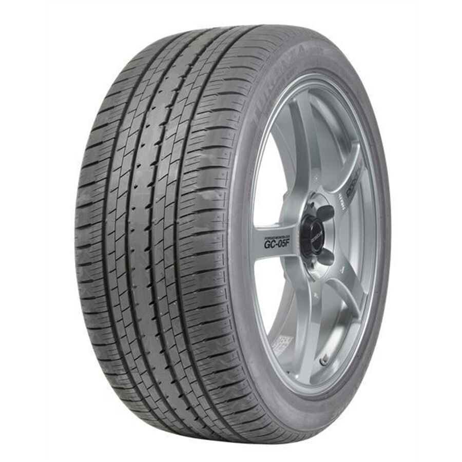 Neumático Bridgestone Turanza Er33 225/45 R17 91 W Runflat