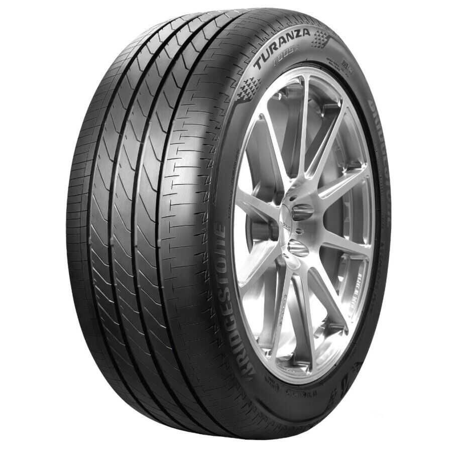 Neumático Bridgestone Turanza T005a 215/45 R18 89 W