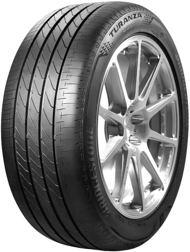 Neumático Bridgestone Turanza T005a 215/55 R18 95 H