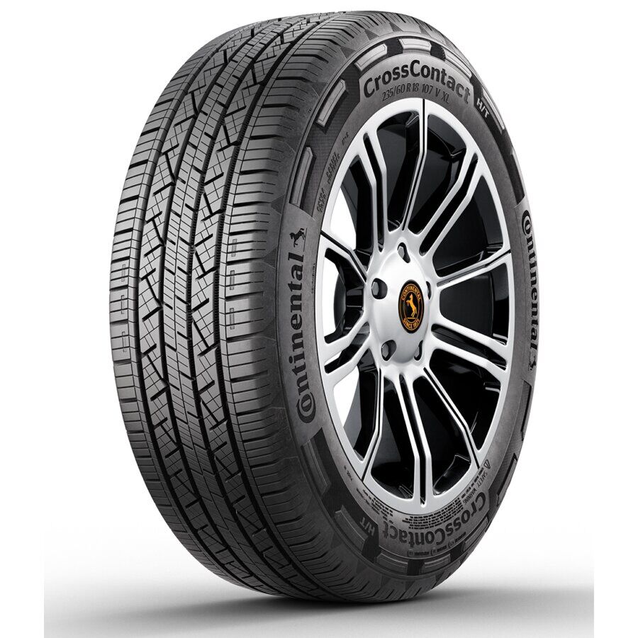 Neumático Continental Crosscontact H/t 225/65 R 17 102 H