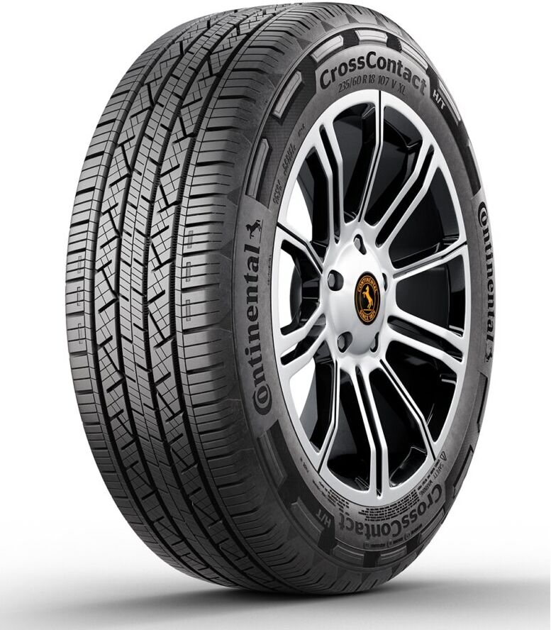 Neumático Continental Crosscontact H/t 265/65 R 18 114 H