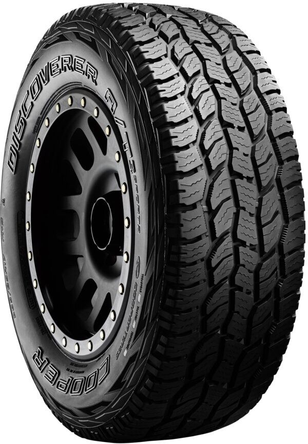 Neumático 4x4 / Suv Cooper Discoverer At3 Sport 2 215/80 R15 102 T