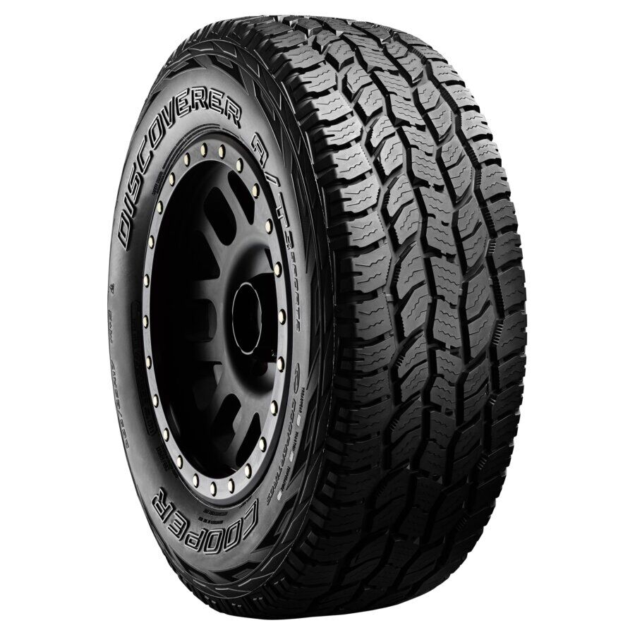 Neumático 4x4 / Suv Cooper Discoverer At3 Sport 2 235/75 R15 109 T Xl