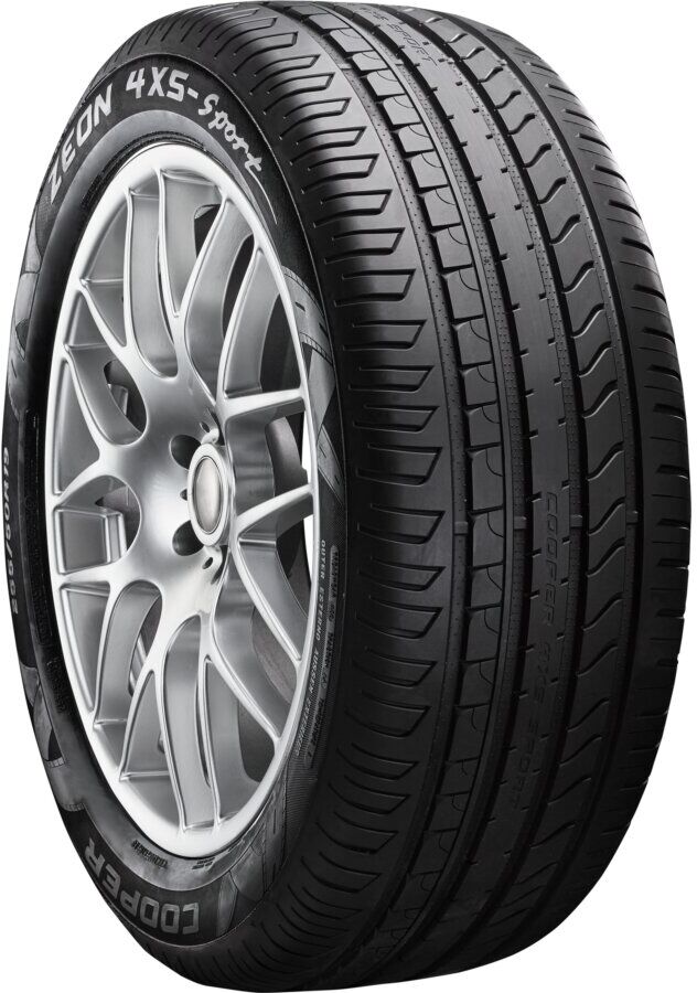 Neumático 4x4 / Suv Cooper Zeon 4xs Sport 215/55 R18 99 V Xl