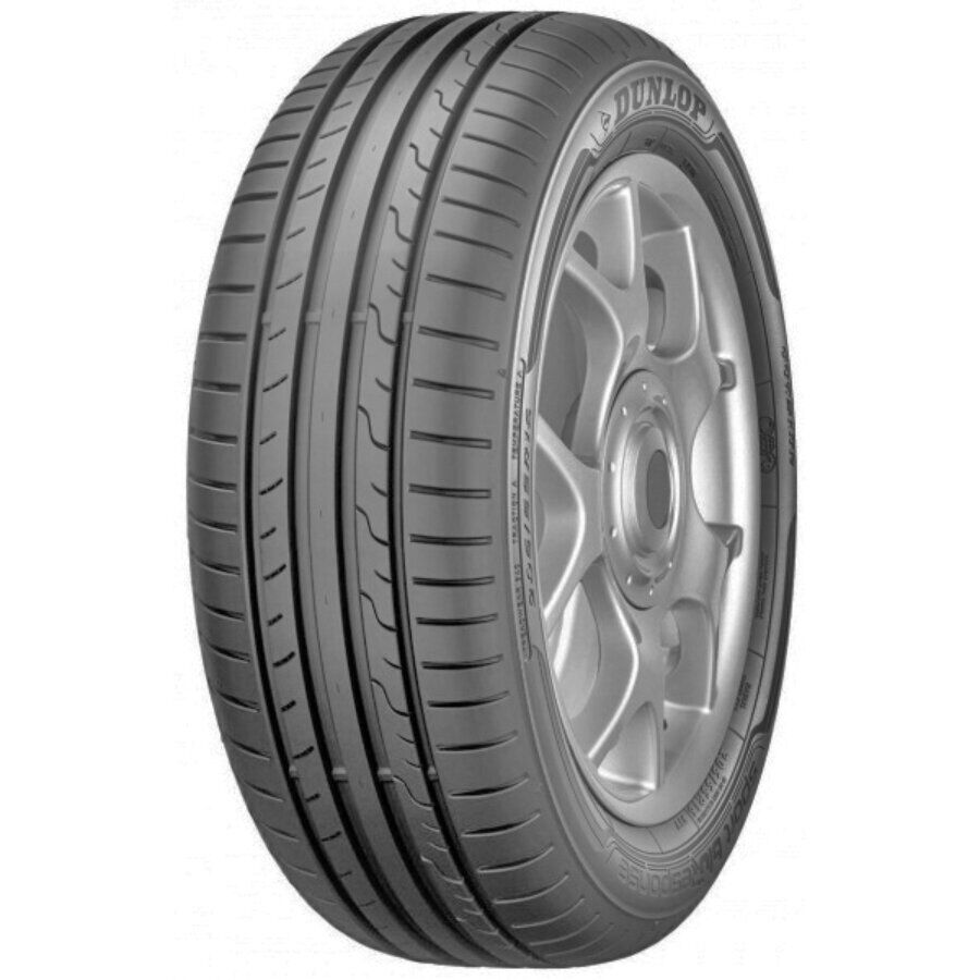 Neumático Dunlop Sp Street Response 205/50 R17 93 W