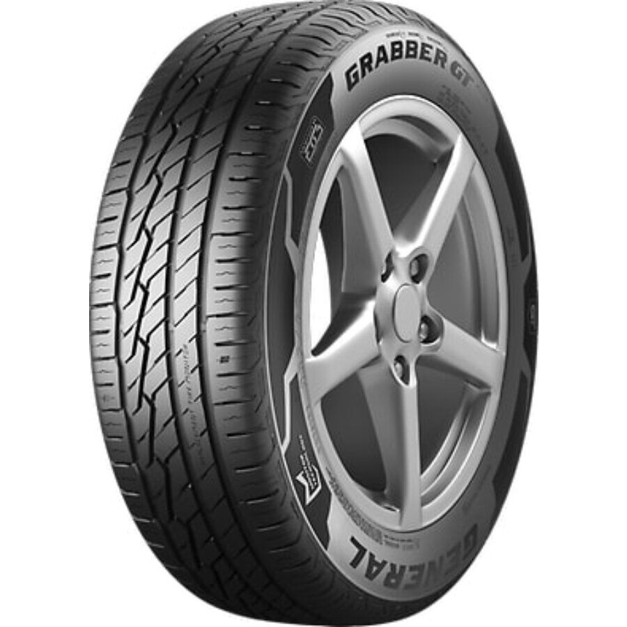 Neumático General Tire Grabber Gt Plus 265/70 R 16 112 H