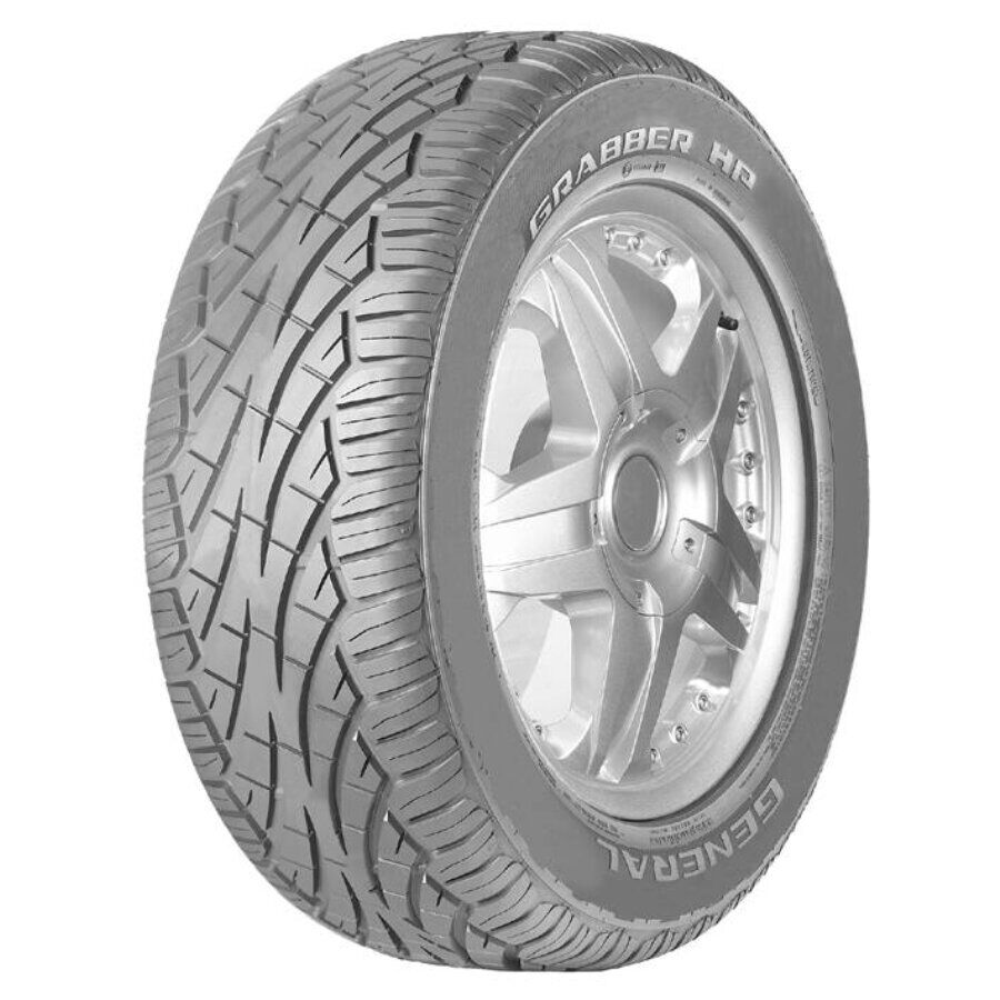 Neumático General Tire Grabber Hp 255/60 R 15 102 H