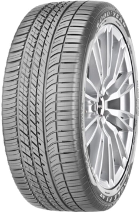 Neumático 4x4 / Suv Goodyear Eagle F1 (asymmetric) Suv At 255/60 R19 113 W J,