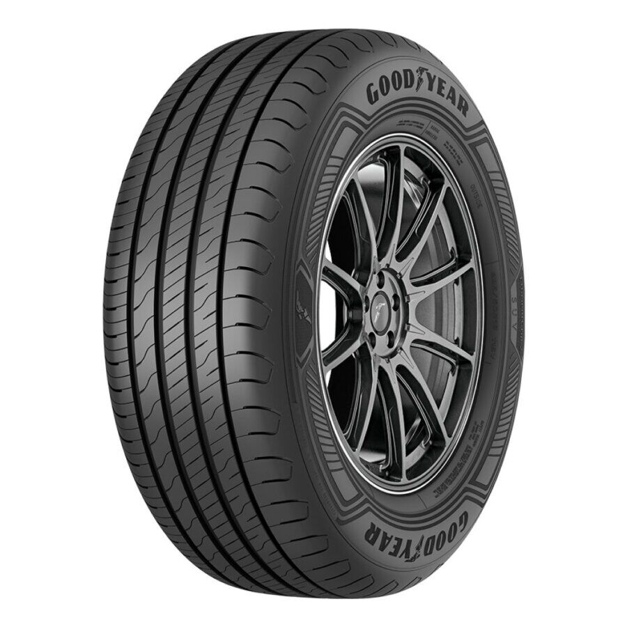 Neumático 4x4 / Suv Goodyear Efficientgrip 2 Suv 285/60 R18 116 V