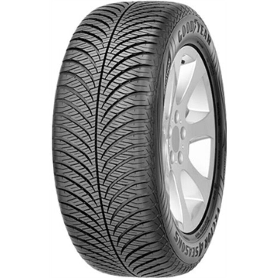 Neumático 4x4 / Suv Goodyear Vector 4seasons Suv Gen-2 235/55 R18 100 V Ao