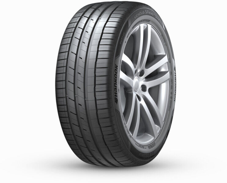 Neumático 4x4 / Suv/eléctrico Hankook Ventus S1 Evo3 K127a 255/35 R21 98 Y Xl