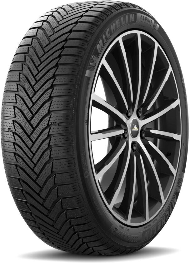 Neumático Michelin Alpin 6 195/55 R20 95 H Xl