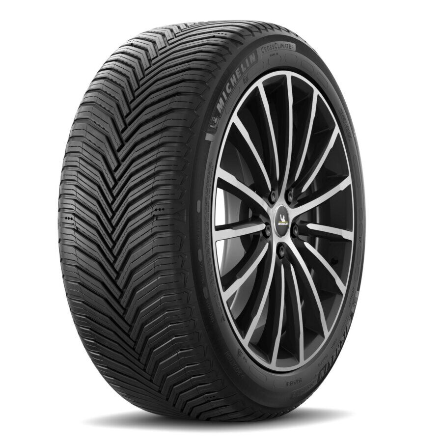 Neumático Michelin Crossclimate 2 215/60 R 17 100 H Xl