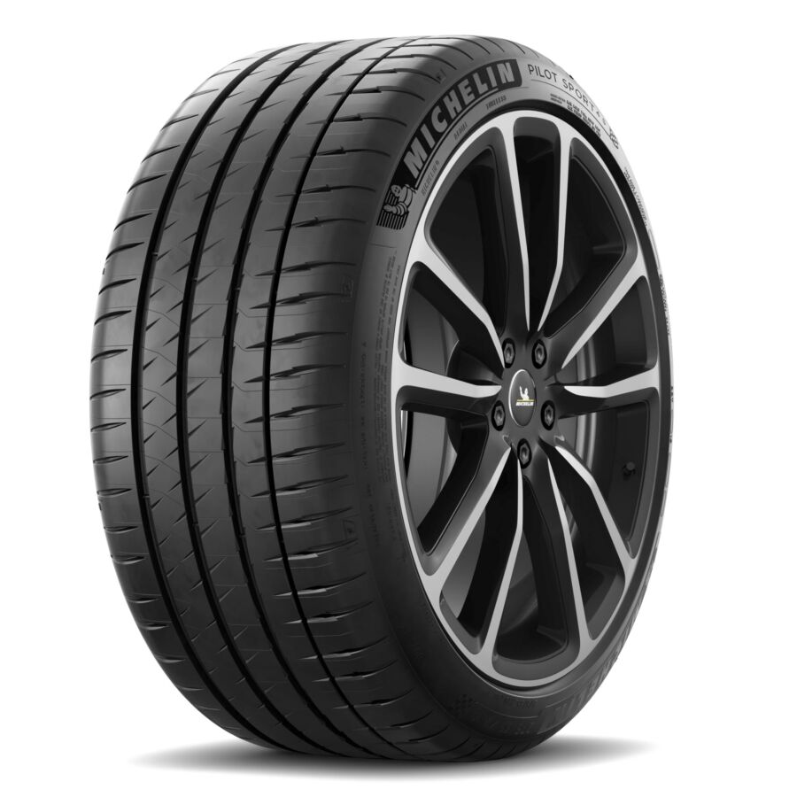 Neumático Michelin Pilot Sport 4s 245/35 R20 95 Y N0 Xl