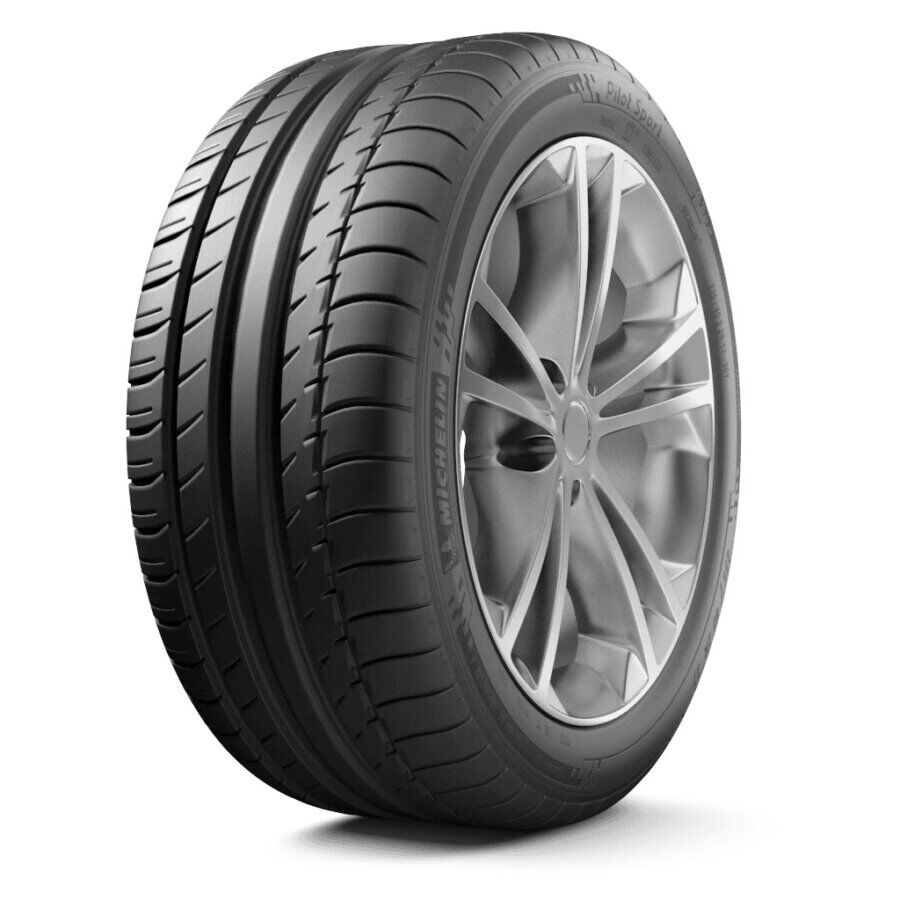 Neumático Michelin Pilot Sport Ps2 265/40 R18 101 Y N4 Xl
