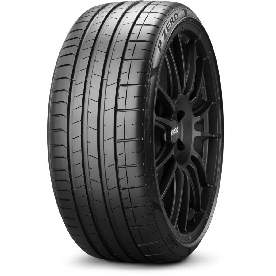 Neumático 4x4 / Suv Pirelli P-zero 245/30 R20 90 Y Lamborghini Xl