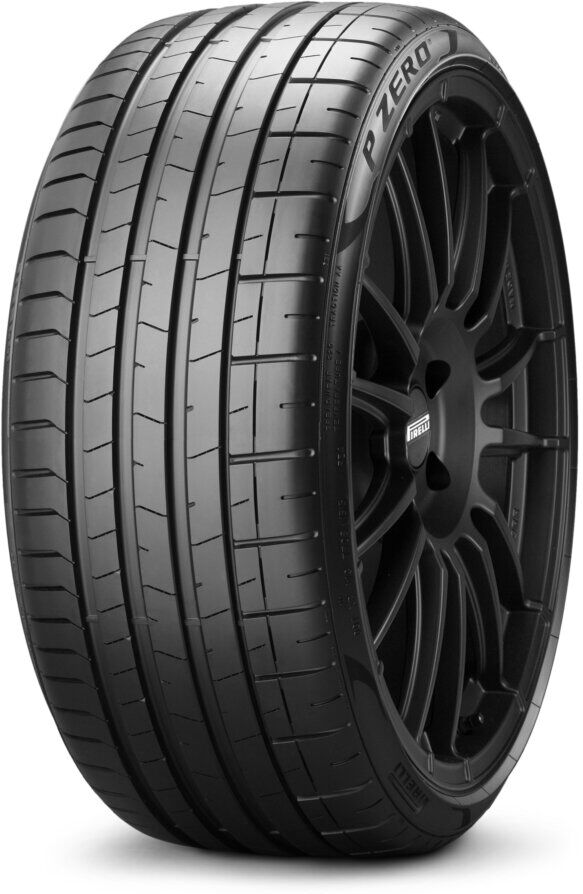 Neumático Pirelli P-zero 255/30 R19 91 Y Ro2 Xl