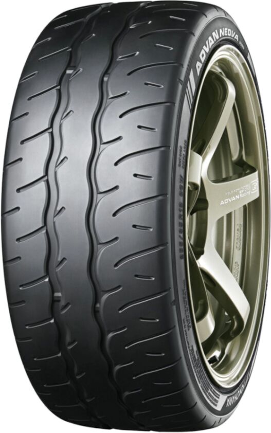 Yokohama Neumático Continental Ad09 275/45 R21 107 W Runflat